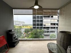 Parc Centros (D19), Condominium #581241231